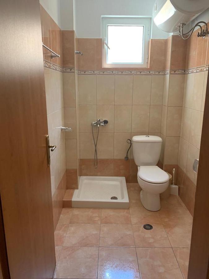 Rezidenca E Kalter Apartments Saranda Zewnętrze zdjęcie