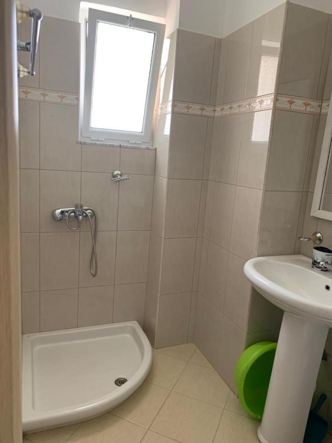 Rezidenca E Kalter Apartments Saranda Zewnętrze zdjęcie