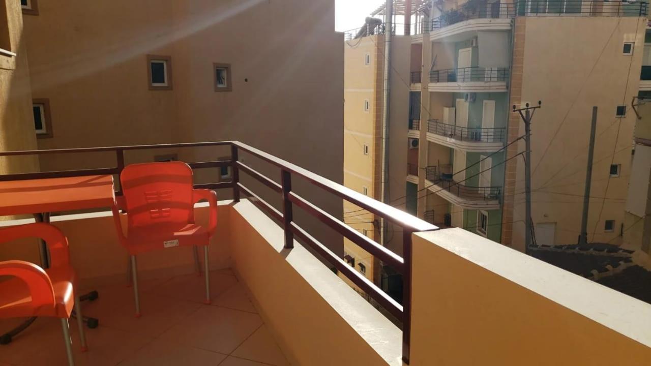 Rezidenca E Kalter Apartments Saranda Zewnętrze zdjęcie