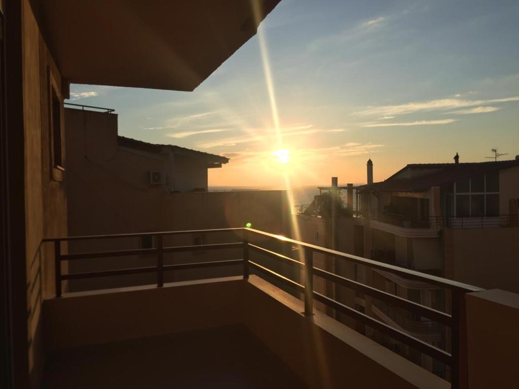 Rezidenca E Kalter Apartments Saranda Pokój zdjęcie